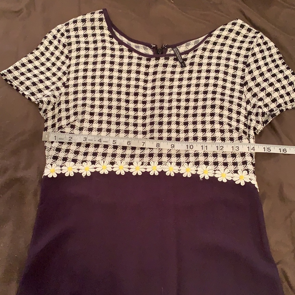 Urban Outfitters 90’s baby doll dress - Picture 4 of 4